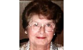 Theresa Duck Obituary (1923