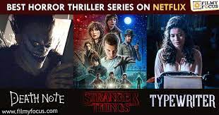 Netflix australia's best tv shows: Top 9 Horror Thriller Series You Can Watch On Netflix Filmy Focus