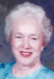 Lena Grace Powell Petersen