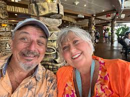 Let's get this party started