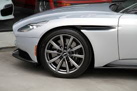 Image result for Lightning Silver 2017 Aston Martin