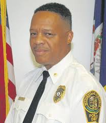 Hash selected to be Wytheville's police chief