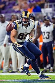 impact rookies los angeles rams