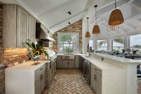 outdoor kitchen design beck/allen