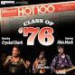Crystal Stark: Class of 76! - The Gaslight Music Hall, 13005 N Oracle Rd Event Image