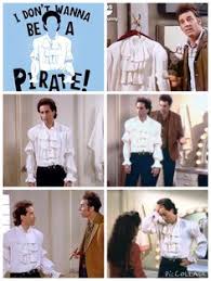 Sep 23, 1993 · the puffy shirt: 25 Best Seinfeld The Puffy Shirt 5 Ideas Puffy Shirt Seinfeld Puffy