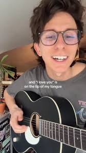 You make it hard to write a sad song 🫶🏼 #originalsong #love  #singersongwriter