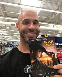 Add your items and ideas in one convenient location. Bergeron Training On Twitter Wishmanmovie Is Now Available At Walmart Target And Other Major Retailers Go Pick Up This Incredible Story About Make A Wish Founder Frankshankwitz And Look For Me While You Enjoy
