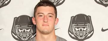 Riley Cole, South Alabama, Linebacker