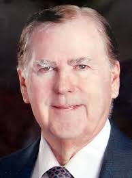 Daniel Hussey Obituary