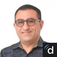Dr. Ali A. Madani, MD