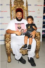 Dj khaled's son, asahd might be the most successful toddler in the world, having rihanna, beyonce, and nicki minaj as friends! Dj Khaled Net Worth 2020 Age Wife Kids Bio Wiki Height Weight