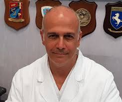 Dott. Giovanni Bartone, chirurgo generale