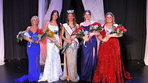 Azya Pemberton crowned Miss Velma Alma 2025