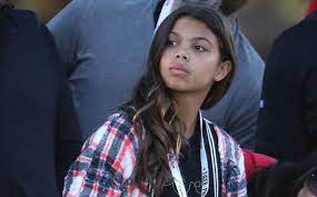 Sam alexis woods is the daughter of a multimillionaire professional golf player tiger woods. 10 Facts About Sam Alexis Woods Golfer Tiger Woods Daughter With Ex Wife Elin Nordegren Glamour Path