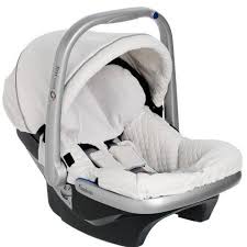 Emmaljunga Car Seat White Baby Car Seats Car Seats Britax Double Stroller