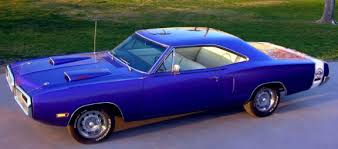 Image result for Purple 1968 Fleet