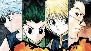 Hanya di animehade kalian bisa nonton berbagai macam film berkualitas dengan mudah dan gratis tanpa harus registrasi. 5 Remake Anime Lawas Ini Lebih Bagus Dari Aslinya Kabar Anime