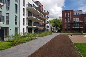 Hier wohnen sie ruhig und dennoch zentral mit. Dortmund Neue Attraktive Wohnungen Ten Brinke