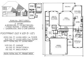 Build your house plan and view it in 3d furnish your project with branded products from our catalog House Plans House Plans For 50 Foot Wide Lot
