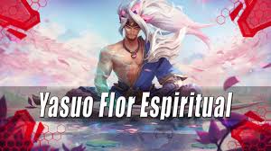 Nuevo Skin Yasuo Flor Espiritual 1350rp Parche 10 15 Youtube Zerochan has 48 yasuo anime images, wallpapers, hd wallpapers, android/iphone wallpapers, fanart, facebook covers, and many more in its gallery. nuevo skin yasuo flor espiritual 1350rp parche 10 15