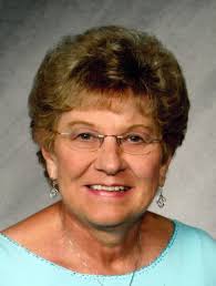 Margaret Kuch Obituary