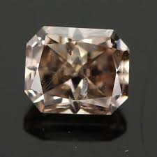 The Truth About Chocolate Diamonds Gem Rock Auctions