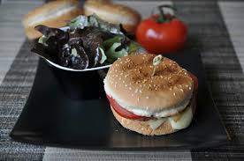 Recette Hamburger Maison