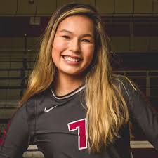 Alex Shanafield's High School Bio