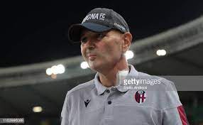 Wooden mask made for stone rage, a game by mountainwheel games. Sinisa Mihajlovic The Fight Of His Life Vavel International