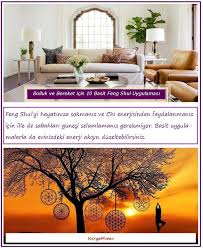 para ve bolluk icin 10 feng shui uygulamasi feng shui 10 things