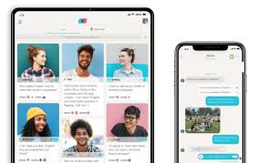 The best language exchange apps and websites to find conversation exchange partners online. Tandem Language Exchange App Find Conversation Exchange Partners