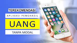Website game android apk aplikasi penghasil uang langsung dana ke rekening bank lokal 2021 yang menghasilkan uang rupiah tanpa modal langsung saja kamu bisa simak daftar aplikasi game website penghasil uang langsung ke rekening bank lokal tanpa modal 2021 berikut ini. 10 Aplikasi Penghasil Uang Tanpa Modal Terpercaya Dan Terbukti Membayar Tahun 2021 Terekomendasi