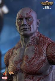 3 will be his last time playing drax. Guardians Of The Galaxy Drax