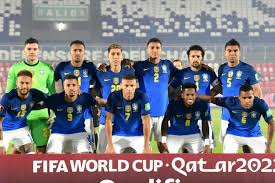 Звезды копа америка под прицелом. Sbornaya Brazilii Primet Uchastie V Kopa Amerika
