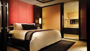 Banyan tree bangkok one bedroom suite. Rooms Suites