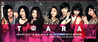 Tingkat 4 tower 1, menara pgrm. T Ara Greets Malaysian Fans Via Video