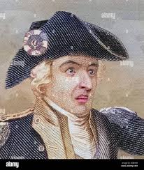 Francis marion hi-res stock photography and images