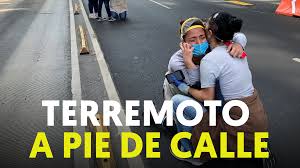 2 days ago · hace 4 años, en 2017, también en 7 de septiembre, otro terremoto devastó zonas de oaxaca, como el municipio de juchitan, en el itsmo de tehuantepec. Mexico Eleva A 10 Las Muertes Por El Terremoto Rtve Es