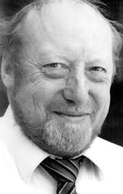 Trent Crimm's surprising past as a hotel porter