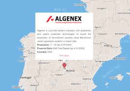 This article mentions some potential issues with mrna vaccines. Algenex Is Using Moths As Bioreactors For Manufacturing Vaccines
