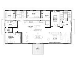 30'x 40′ barndominium floor plans 2 bed, 2 bath. The Shasta Rv Barn Kit Rv Garage With Living Quarters