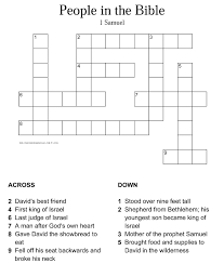 Maybe you would like to learn more about one of these? 15 Fun Bible Crossword Puzzles Kitty Baby Love