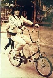Christiano On Bicicletas De Paseo Bicicletas Bicicletas Retro