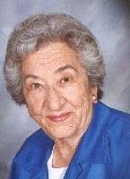 Mabel Hardee Obituary