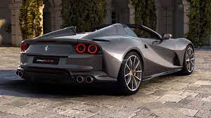 15 meses (3 meses de garantia legal por lei, contando a partir da data de emissão da nota fiscal de venda e 12 meses de garantia concedido. Ferrari Says It Will Fight To Save The V12 From Extinction Top Gear