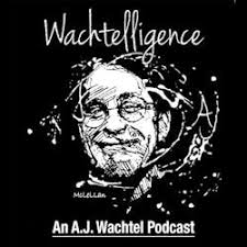Wachtelligence: Episode 6: Barry Goudreau: More Than a Great Guitarist