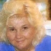 Rhoda Swink Everhart