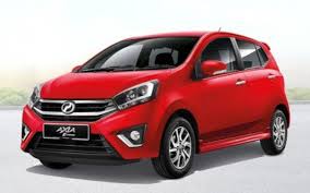 Pastikan pemandu yang melanggar kereta anda itu turut memberhentikan kenderaannya. Beli Produa Axia Dan Dapat Rm5000 Lepas Habis Bayar Loan Macam Mana Tu Pejuang Hartanah