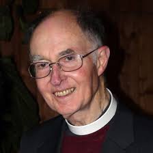 Obituary: Canon Trevor Williams